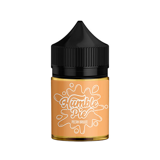 Humble Pie Pecan Brulee 50ml Shortfill E-Liquid