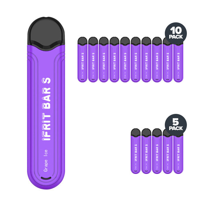 IFRIT Bar S grape