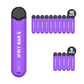 IFRIT Bar S grape