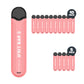 IFRIT Bar S pink