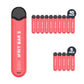 IFRIT Bar S strawberry watermelon