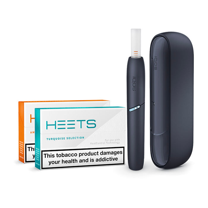 家具 iQOS3 DUO Buy Refurbished Iqos 3 Duo | Heating Lounge