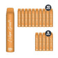 IVG Bar + 800 puffs light orange