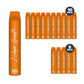 IVG Bar + 800 puffs dark orange
