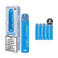 IVG Calipro Disposable Kit Blueberry Bubblegum