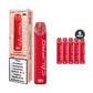 IVG Calipro Disposable Kit Cherry Watermelon