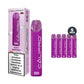 IVG Calipro Disposable Kit Juicy Berries