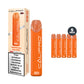 IVG Calipro Disposable Kit Tropical Island