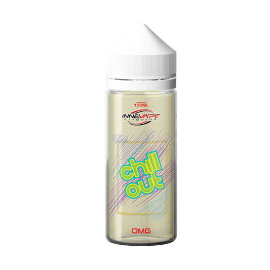 Innevape 100ml E-Liquid Chill Out