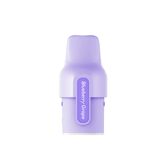 Innobar C1 Pod Blueberry Grape