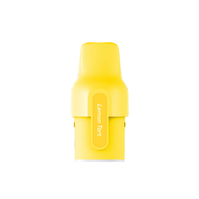 Innobar C1 Pod Lemon Tart