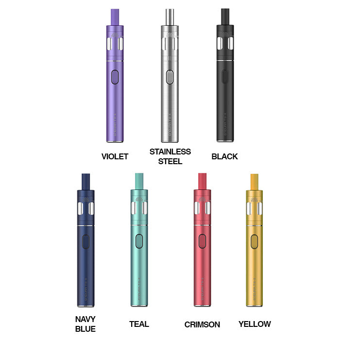 Innokin Endura T18-X Kit All Colours