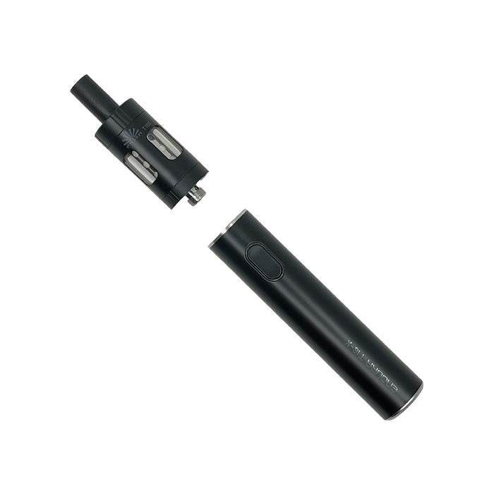 Innokin Endura T18-X Kit Exploded Shot