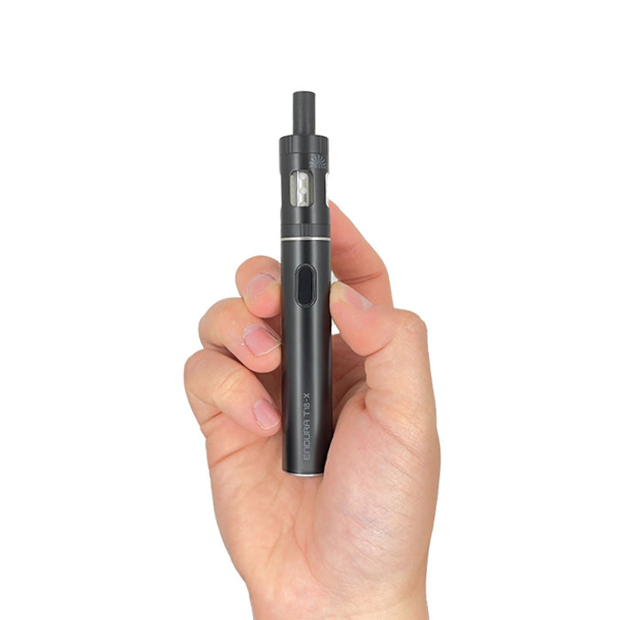 Innokin Endura T18-X Kit Hand Shot