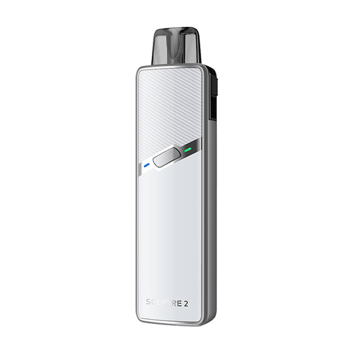 Innokin Sceptre 2 Pod Kit White