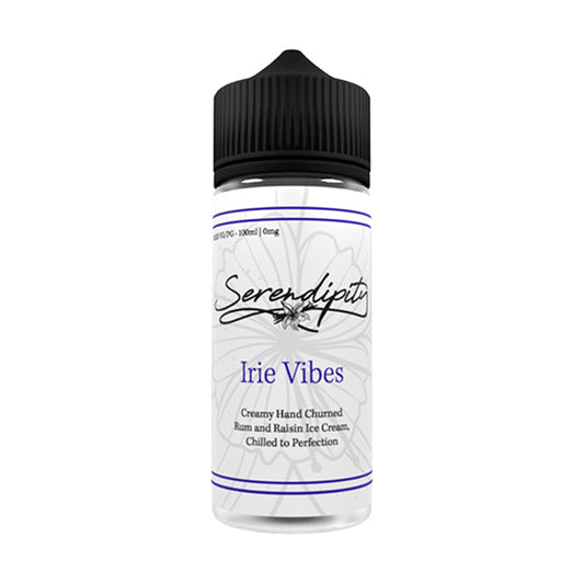 Irie Vibes 100ml