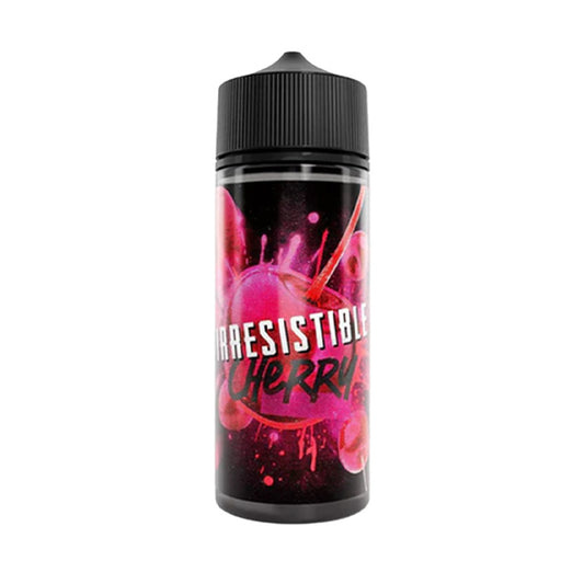 Irresistible Cherry 100ml Cherry