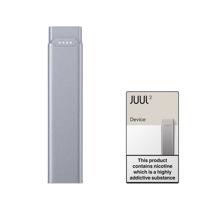 JUUL2 Device and box