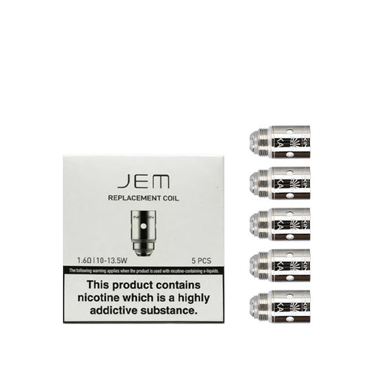 Innokin Jem Replacement Coils