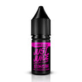 Just Juice Berry Burst 10ml Nic Salt E-Liquid
