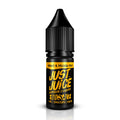 Just Juice Mango & Passionfruit 10ml Nic Salt E-Liquid