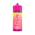 Just Juice Brutal 100ml Rhubarb Custard