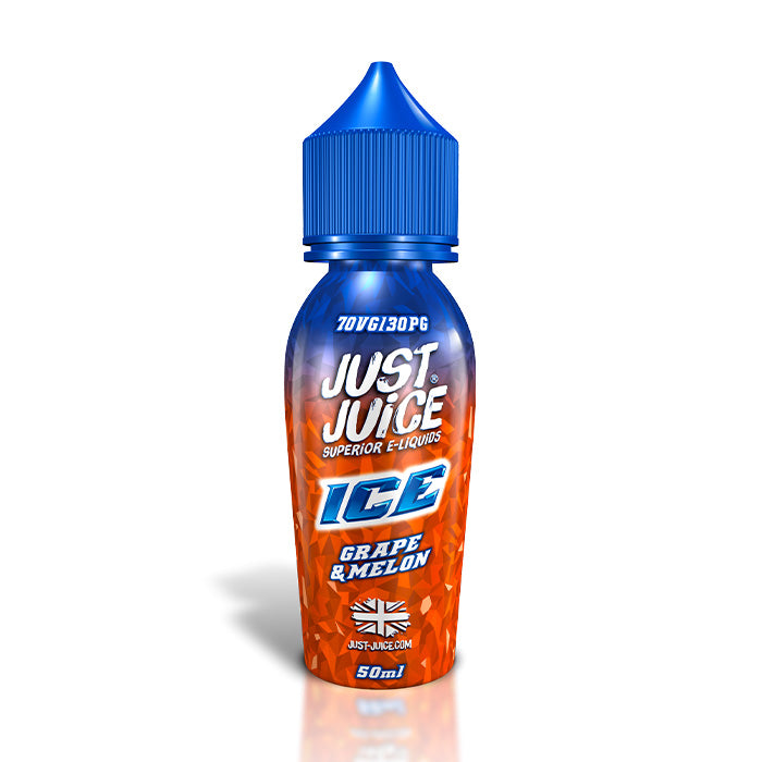 Just Juice Grape Melon 50ml
