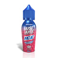 Just Juice Wild Berries Aniseed 50ml