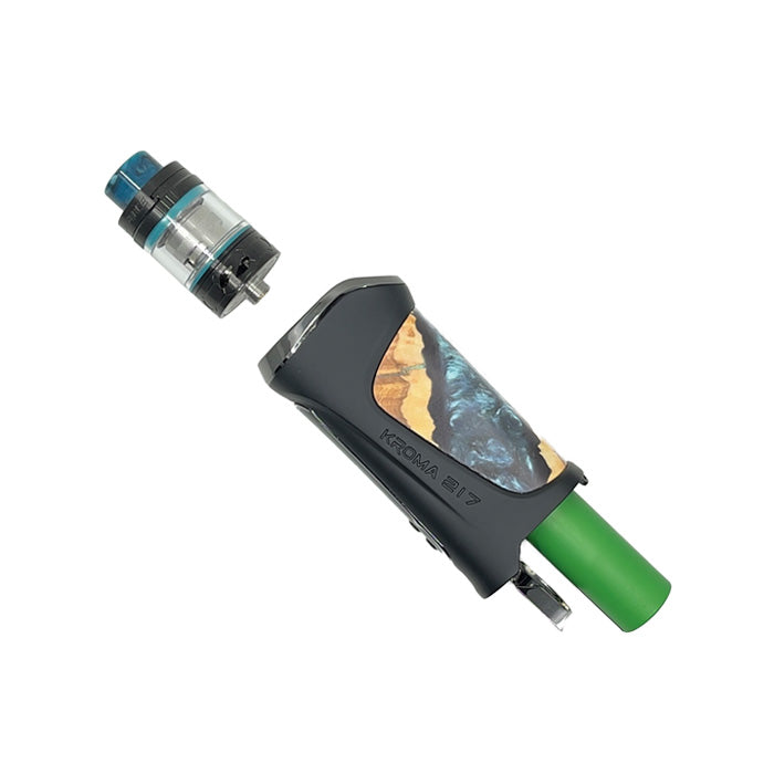 Innokin Kroma 217 Z Force Kit | UK ECIG STORE