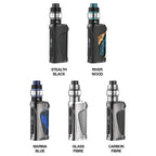 Kroma 217 All Colours