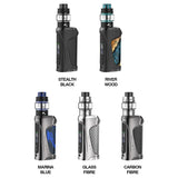 Kroma 217 All Colours