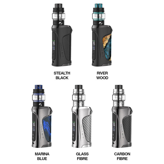 Kroma 217 All Colours