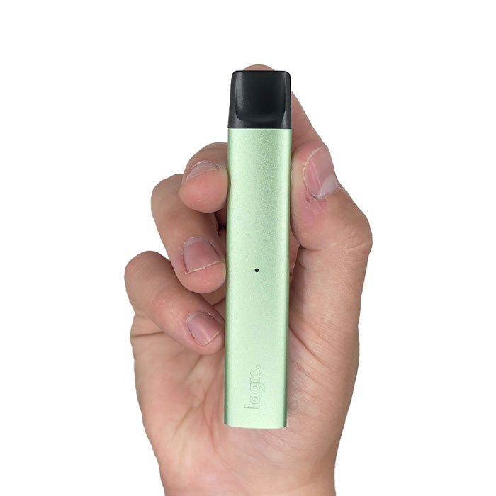 Logic Compact Multi Menthol Pod Full Kit 4 Menthol Pods Starter Kit