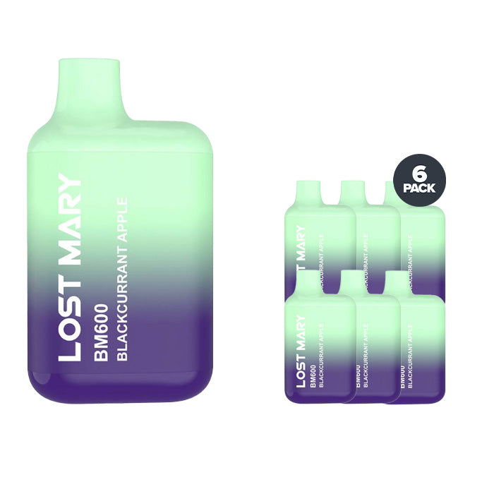 Lost Mary BM600 Disposable Kit | From 3.70 | UK ECIG STORE Lost Mary BM600 Disposable Kit | From 3.70 | UK ECIG STORE