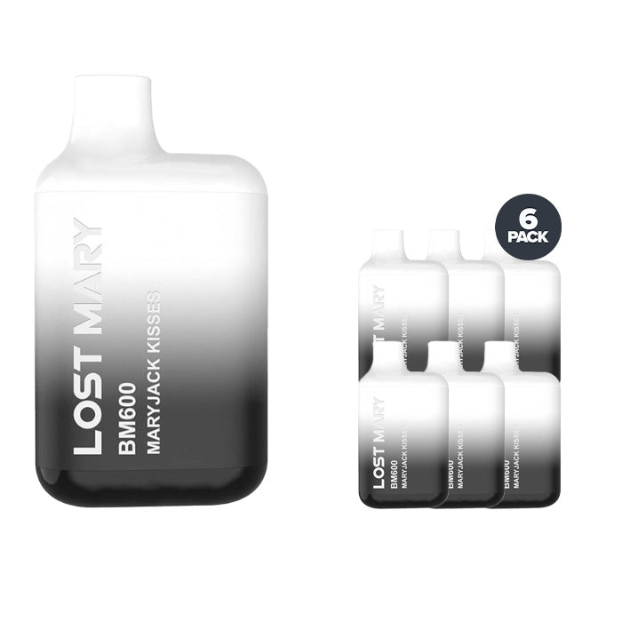 Lost Mary BM600 Disposable Kit | From 3.70 | UK ECIG STORE Lost Mary BM600 Disposable Kit | From 3.70 | UK ECIG STORE