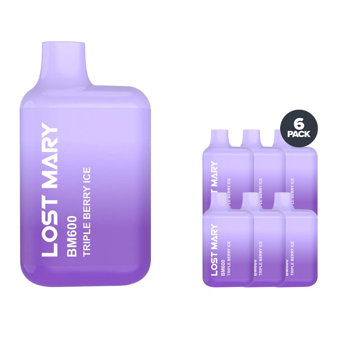 Lost Mary BM600 Disposable Kit | From 3.70 | UK ECIG STORE Lost Mary BM600 Disposable Kit | From 3.70 | UK ECIG STORE