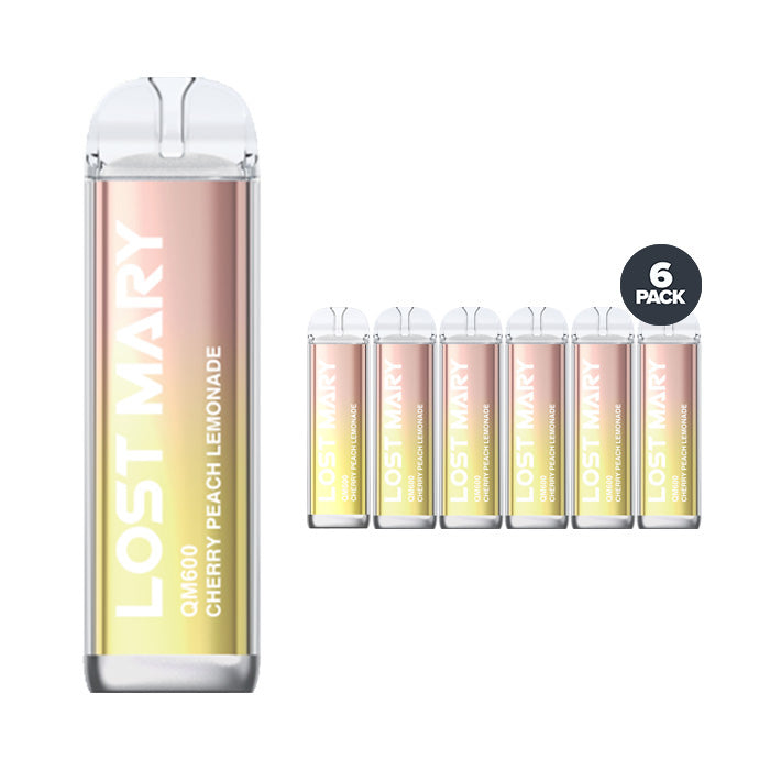 oxva pods xlim DISPOSABLE VAPE LOST MARY CRYSTAL TRIPLE MANGO QM600 20MG