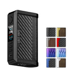 Lost Vape Centaurus Q200 Mod With 8 Colour Boxes