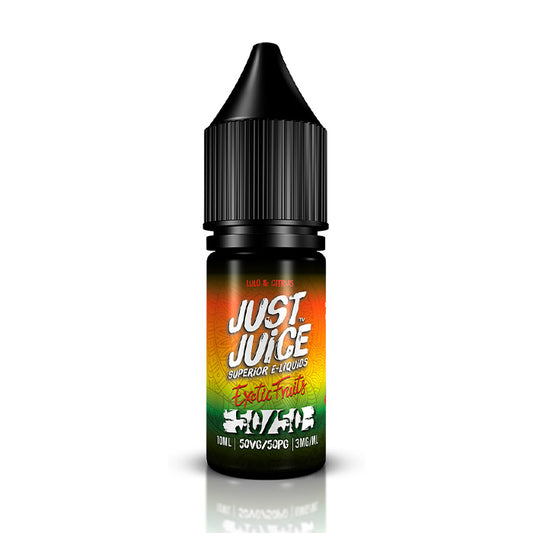 Just Juice Lulo Citrus 10ml