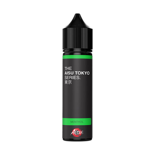 Aisu Tokyo Series 50ml Menthol