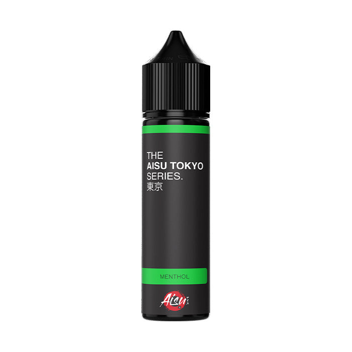 Aisu Tokyo Series 50ml Menthol