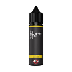 Aisu Tokyo Series 50ml Menthol Tobacco