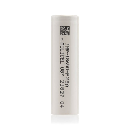 Molicel P28A 18650 Battery