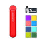 Moreish Puff Air Bar Disposable with 8 colour boxes