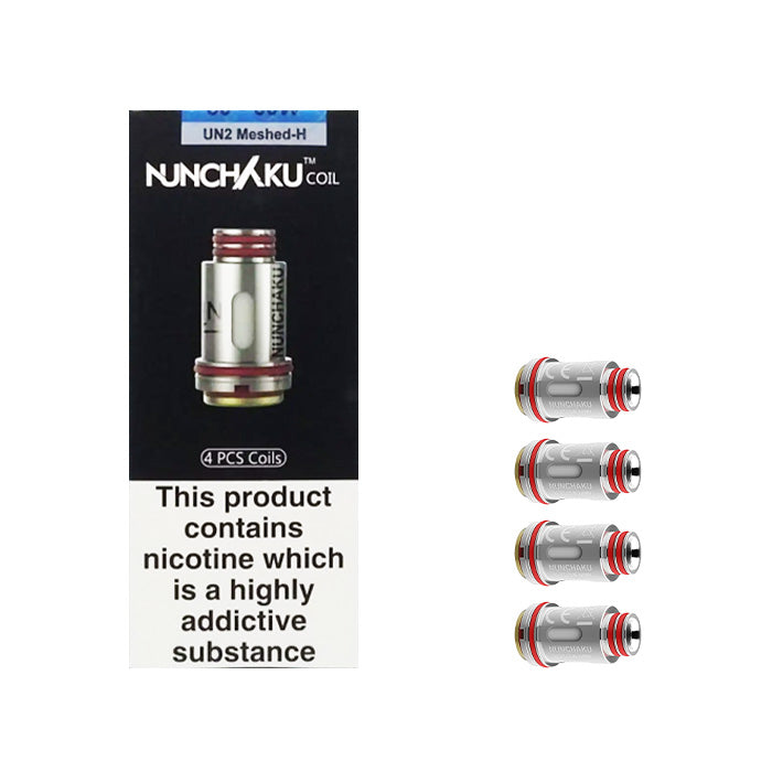Uwell Nunchaku 2 Coils