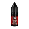 Nutty Caramel Salt
