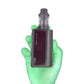 Geekvape Obelisk 200 Kit Hand Shot