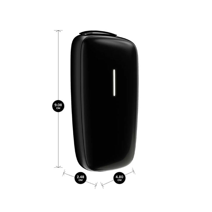 Ploom X Advanced Device | 40 Free Evo Sticks