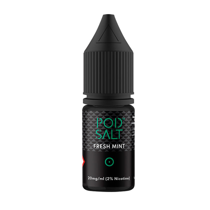 Pod Salts Fresh Mint