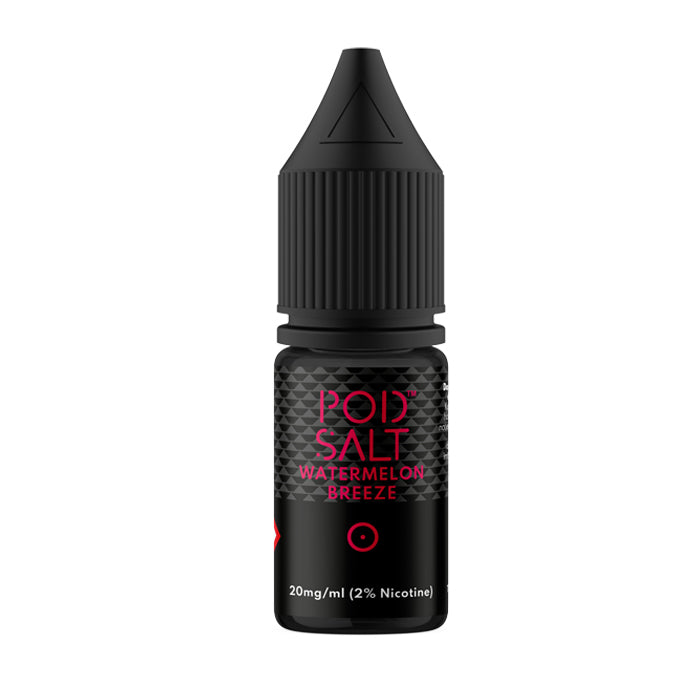 Pod Salts Watermelon Breeze